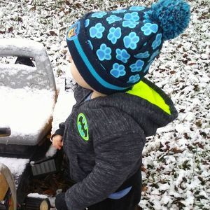 Meet your Posher, Michelle